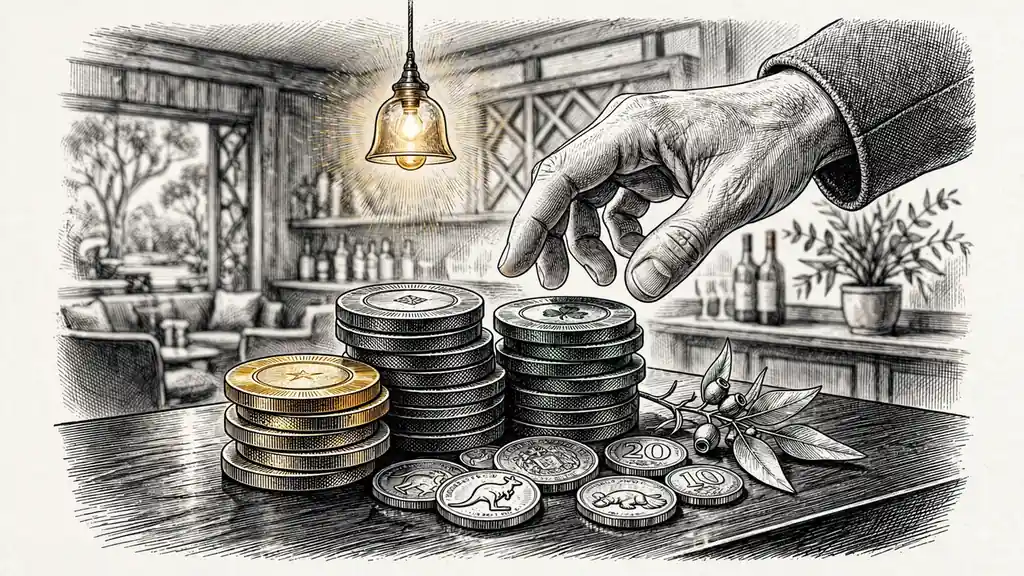 $300 No-Deposit Casino Bonus in Australia