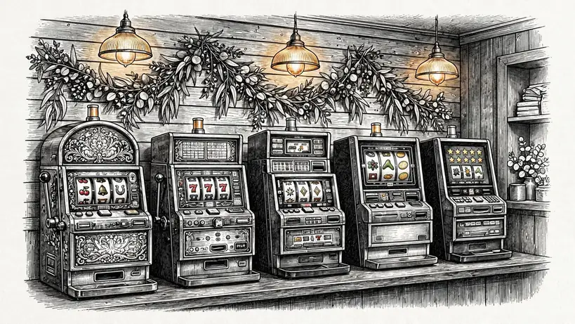 Aristocrat Online Pokies in Australia: Legal Guide