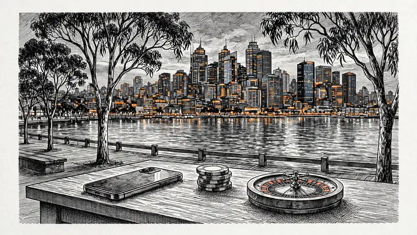 Best Booming Online Casinos Australia