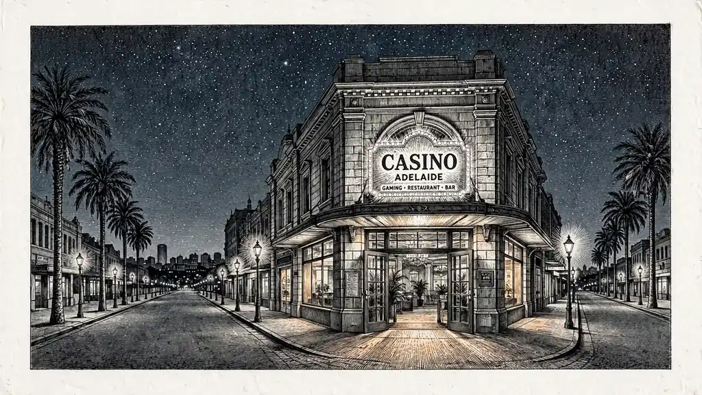 Best Casino in Adelaide: A Practical Guide