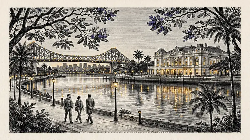 Best Casino in Brisbane: Location, Dining and More