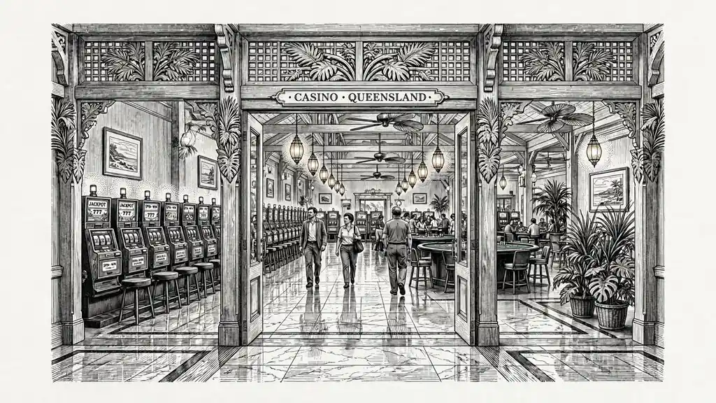 Best Casino in Queensland: Legal and Resort Guide