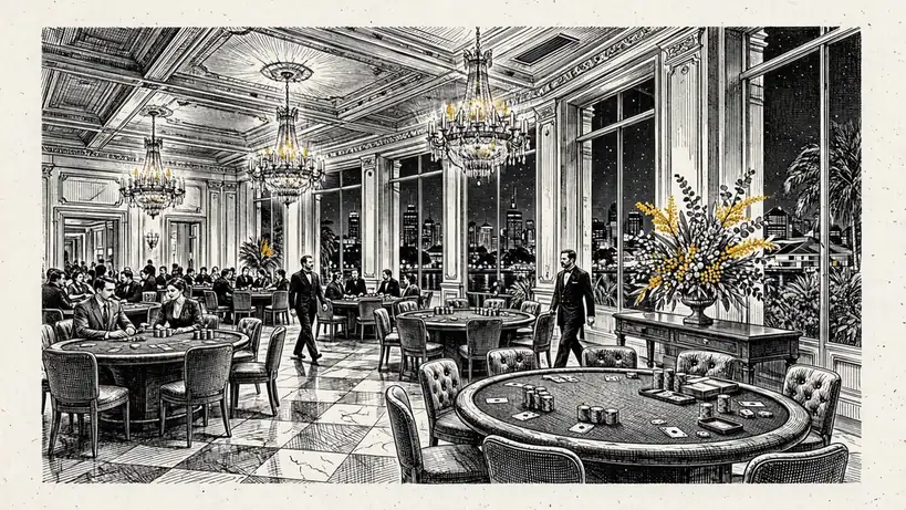 Best Casino in Sydney: Legal and Practical Guide