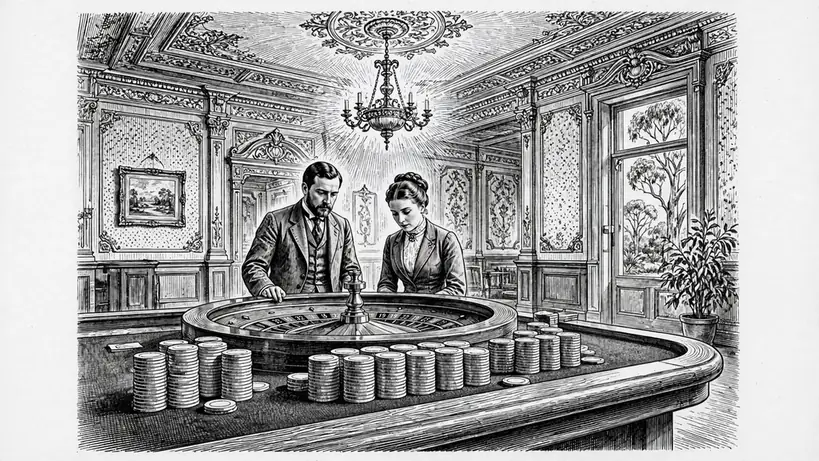 Best Casino in Victoria: Rules and Practical Guide
