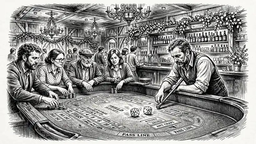 Best Online Craps Casinos in Australia