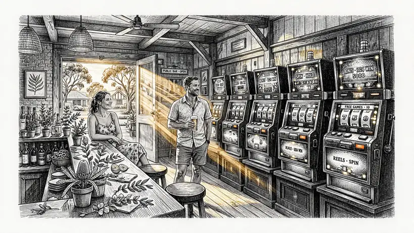 Best High-Volatility Slots in Australia