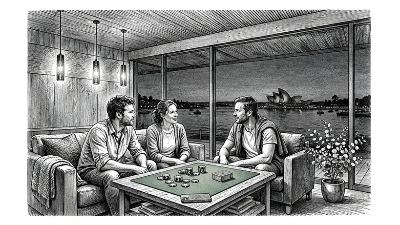 Best New Online Casino Sites in Australia