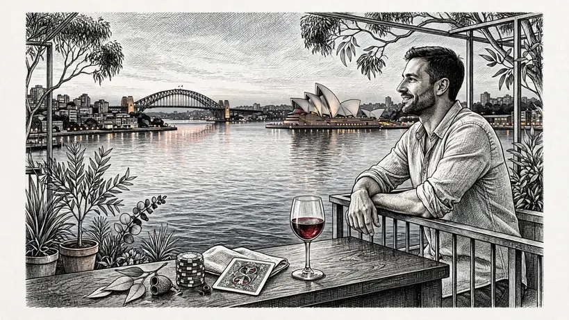 Best Offshore Casinos for Australian Players