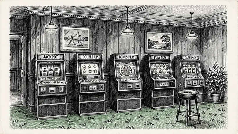 Best Pokies in Adelaide: Local Guide