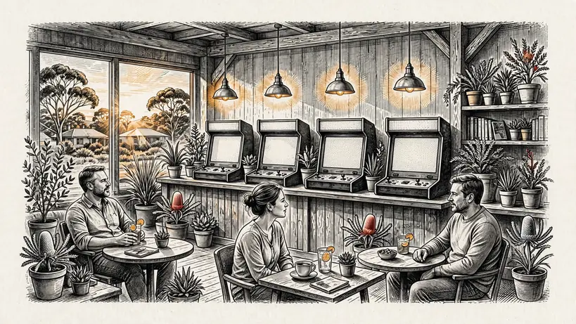 Best Pokies in Perth: Venues, Rules and Play