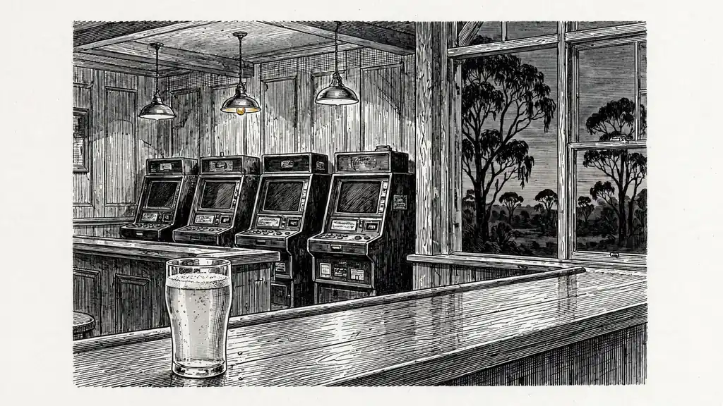 Best Pokies in Tasmania: Games, Venues and RTP