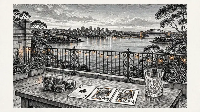 Best RTG Casinos in Australia: A Legal Guide
