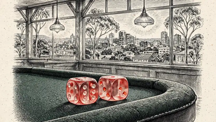 Casino Dice Games in Australia: Rules and Legal Context