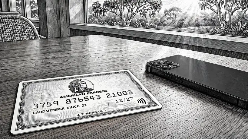Casino Sites That Accept Amex in Australia