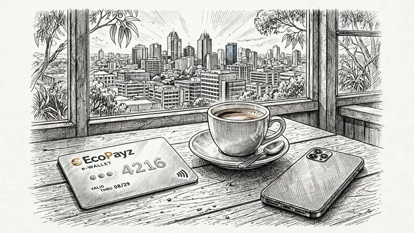 Casino Sites Accepting ecoPayz in Australia