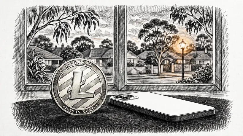 Casinos That Accept Litecoin in Australia
