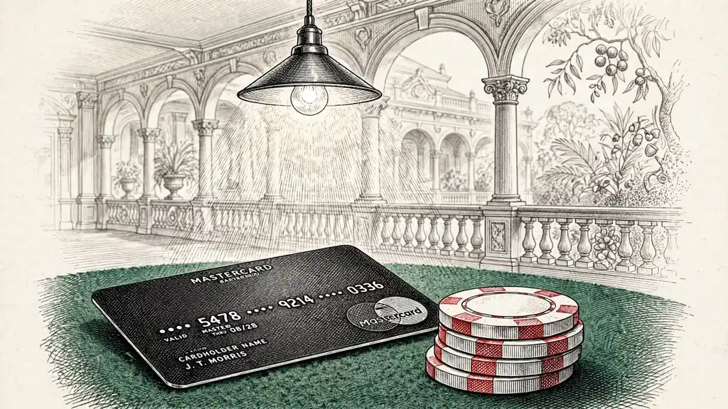 Casinos That Accept Mastercard in Australia