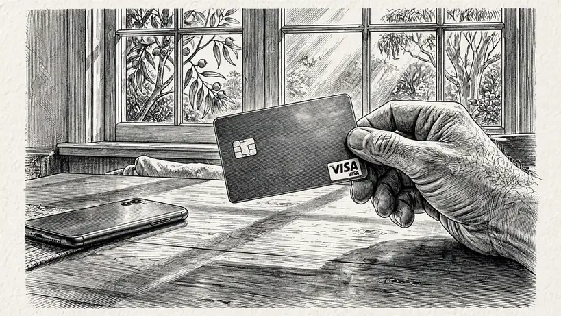 Casinos That Accept Visa in Australia