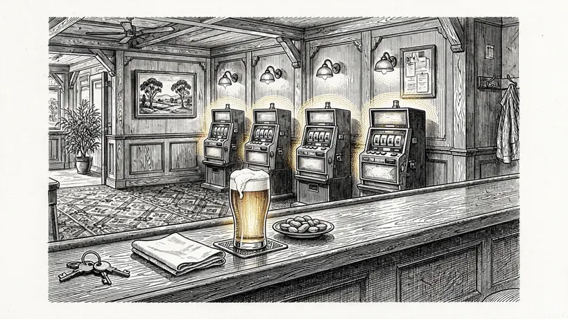 Dragon Link Online Pokies in Australia