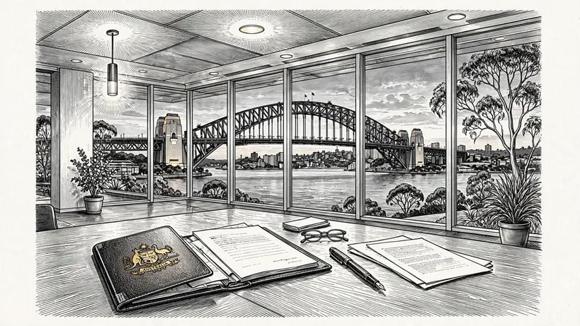 Most Trusted Online Casino Australia: Legal Guide