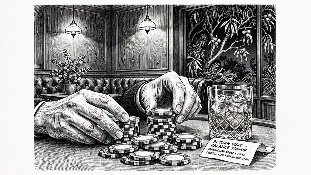 Online Casino Reload Bonus Australia Explained