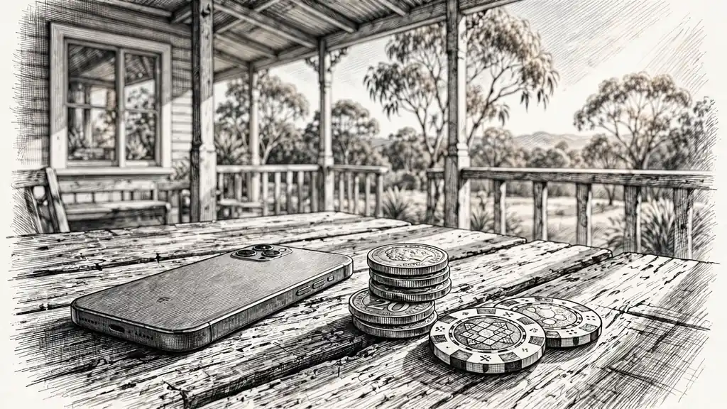 Online Pokies Instant Withdrawals in Australia