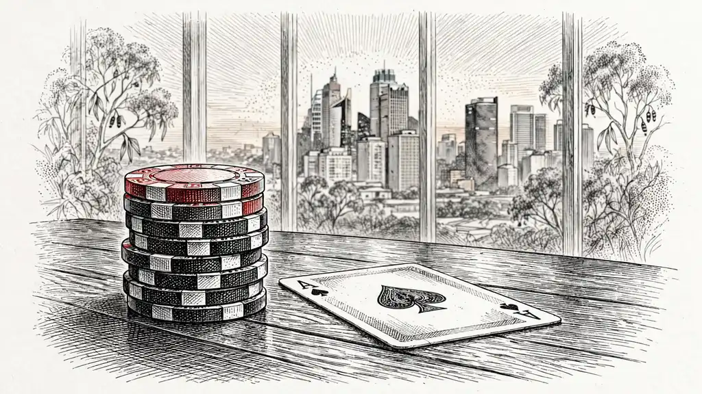 Top Online Casinos in Australia for Real Money
