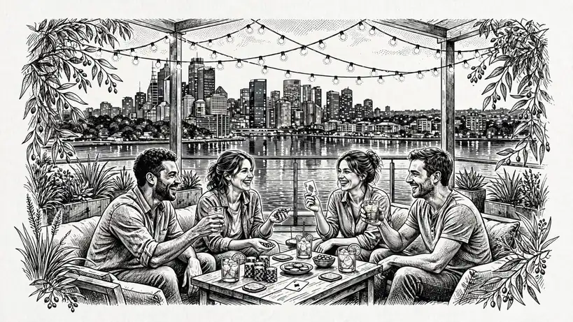 Top Rated Online Casinos in Australia: What to Know